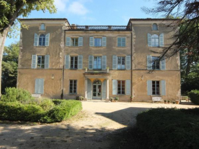 Chateau des Poccards, Hurigny